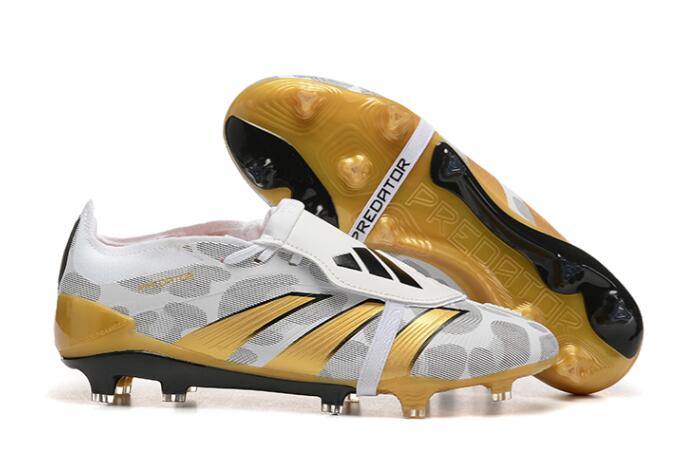 Adidas Predator Elite Tongue FG Size 39-45-61728369